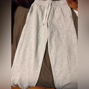 Lululemon Sweatpants